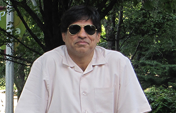 Vivek Sharma